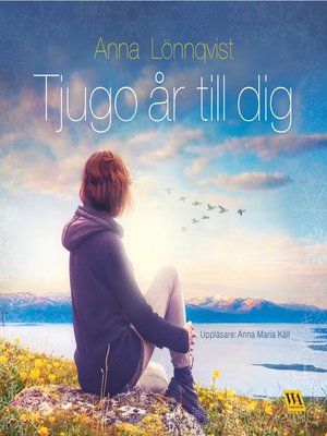 cover image of Tjugo år till dig